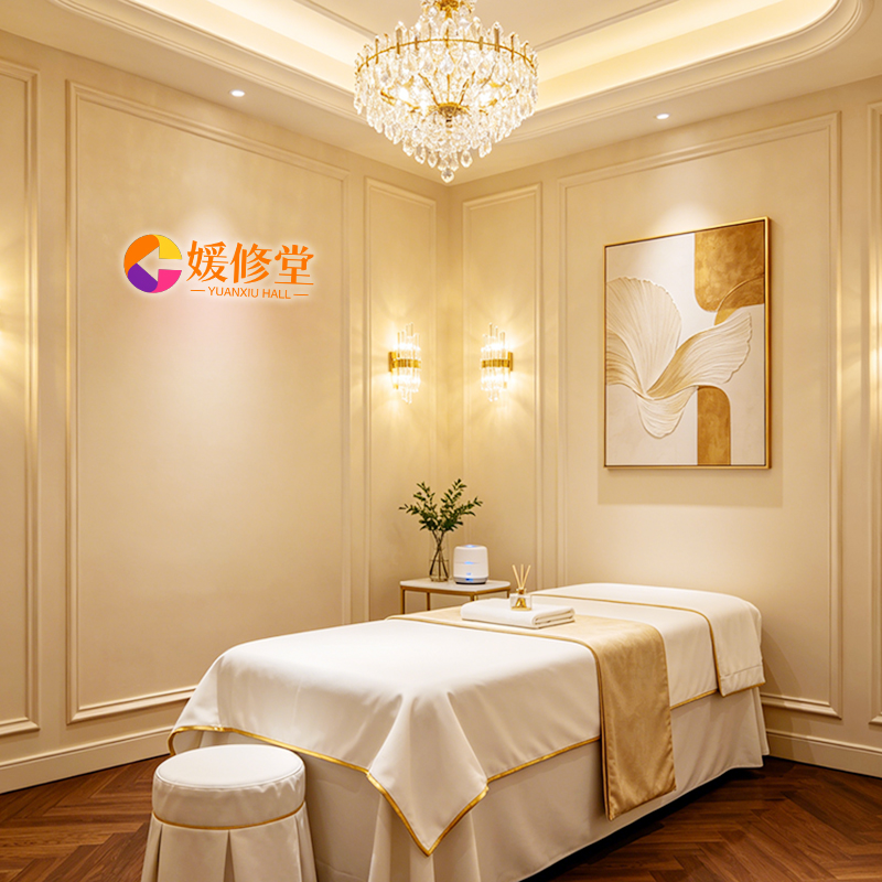 2018年3月28日&ldquo;媛修堂&rdquo;品牌自营首店落户深圳南山，健康瘦身市场再添实力玩家！