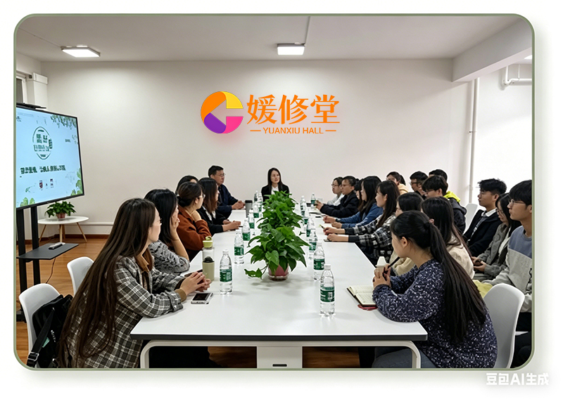 2018年3月28日&ldquo;媛修堂&rdquo;品牌自营首店落户深圳南山，健康瘦身市场再添实力玩家！