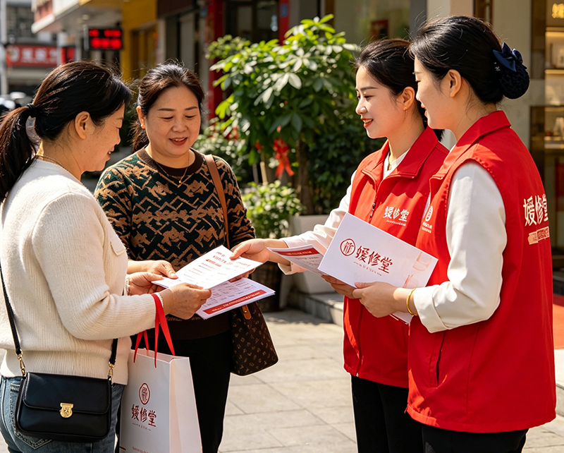 告别&ldquo;坐店等客&rdquo;焦虑：媛修堂总部启动&ldquo;烽火计划&rdquo;，为30+实体店全维度倾注流量